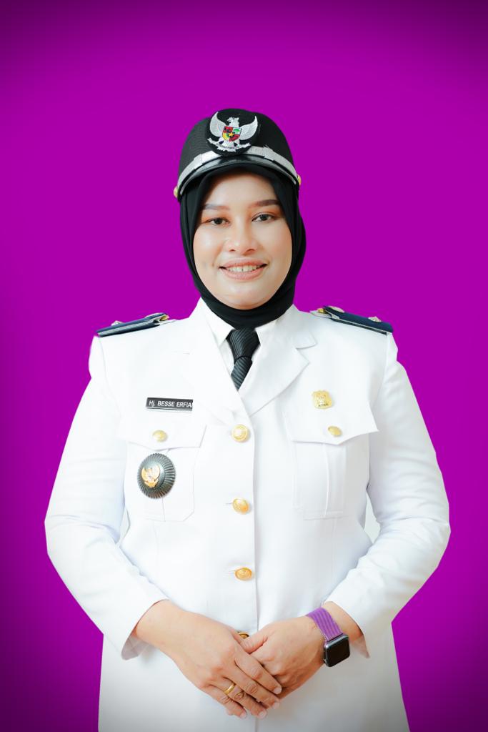 HJ. BESSE ERFIANTI, S. Sos